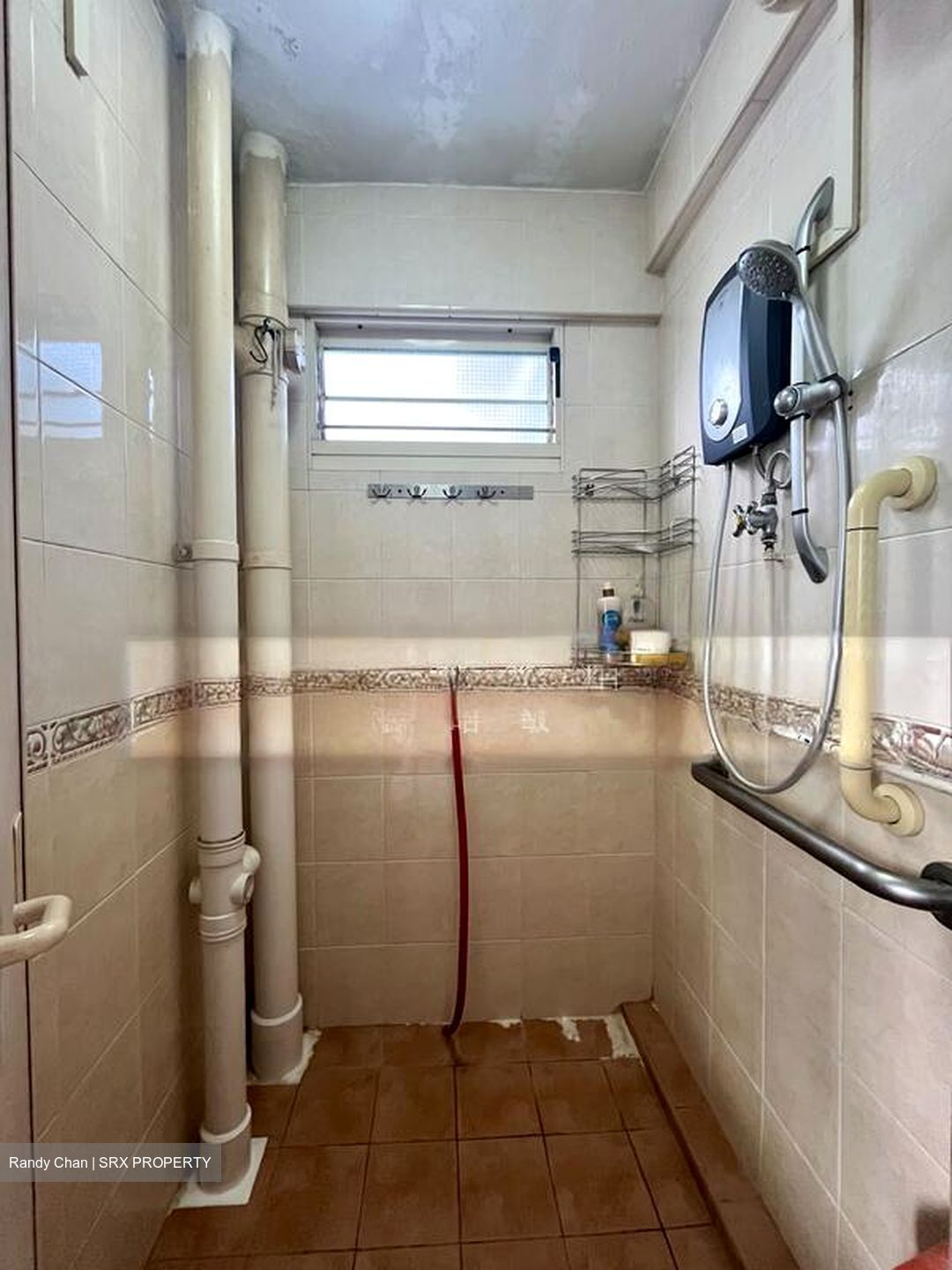 Blk 23 Bendemeer Ville (Kallang/Whampoa), HDB 3 Rooms #508281711